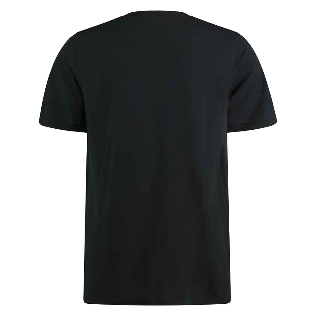 Kustom Kit Mens Pique Superwash 60C Regular T-Shirt