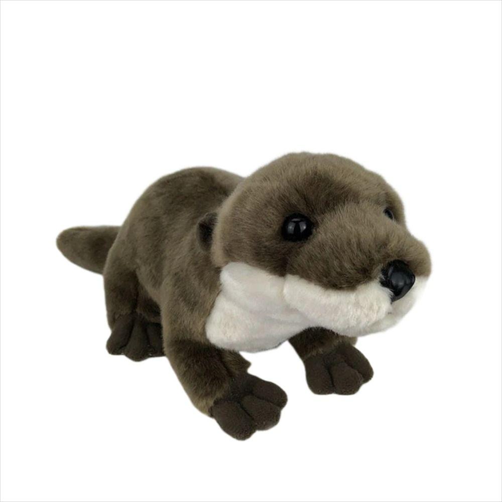 46cm Cute Animal Plush Toy Otter Plush Toy Simulation Otter Stuffed Animal Otter Stuffed Dolls