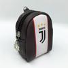 Soccer National Team Coin Purse Headphone Key Organizer Fashion Sports Mini Wallet