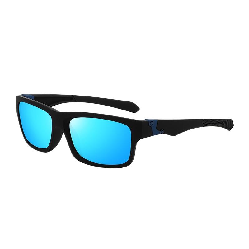 Новые мужские спортивные поляризационные солнцезащитные очки для активного отдыха, мужские летние солнцезащитные очки для вождения, модные очки для велоспорта, UV400