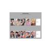 LE SSERAFIM - 3rd Mini Album 'EASY' [Weverse Albums ver.][2-Version SET]