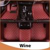 Автомобильный коврик APPDEE для BENZ C class 2008 2009 2010 2011 2012 2013, автомобильные подушечки для ног, автомобильный ковер, чехол