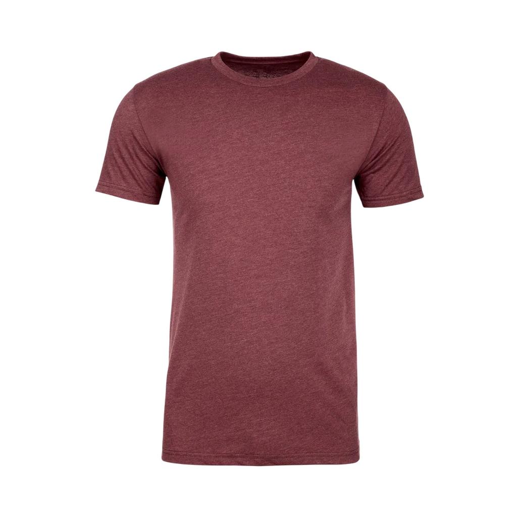 Next Level Apparel Unisex Adult CVC T-Shirt