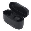 Беспроводной зарядный кейс для наушников, подходит для Jabra Elite 85t, зарядный кейс для наушников, док-станция, 700 мАч, черный