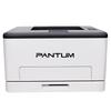 Цветные лазерные принтеры и картриджи с тонером серии Pantum CP1100 и CM1100, штепсель CN (адаптер в комплекте)