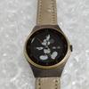 SEIKO ALBA Disney Микки Маус Часы Персонаж [Рабочее состояние] (Код управления K26R)