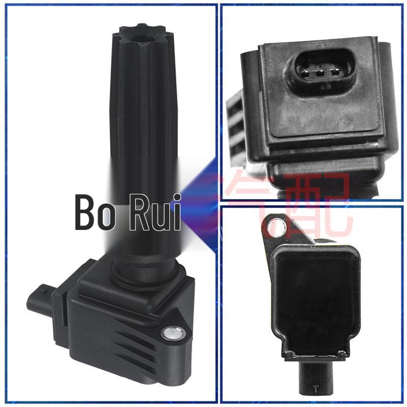 Аксессуары для катушки зажигания Ford CM5Z12029A CM5E12A366BC UF670 C1816