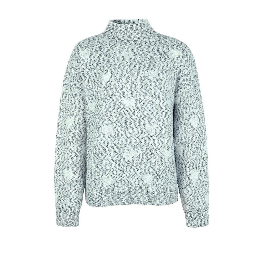 Женская мода шенилл Love свитер осень зима полуводолазка свободный вязаный свитер женские теплые свитера топы