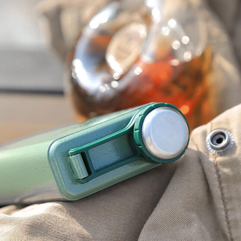 Фляжка Stanley Adventure Series из нержавеющей стали