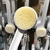 Японские Банные Щетки Простая Длинная Ручка Мягкая Щетина Щетка для Натирания Спины Щетка для Очистки Тела Ванные Аксессуары Товары для Дома