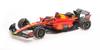 BBR 1/18 Ferrari SF-23 Гран-при Италии 2023 #16 Шарль Леклер МОНЦА Литье под давлением