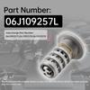 06J109257L / 06J109257C Электромагнитный клапан VVT Клапан управления фазами газораспределения для двигателя