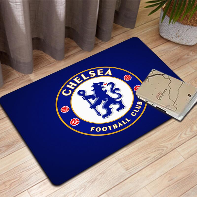 Chelsea Pattern Rug Floor Mat for Living Room or Bedroom Soft and Comfortable Carpet a Gift for Birthday and Holiday.