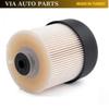 Diesel Filter for Clio IV Mk4 Captur Kango Mk4 Duster Dokker Lodgy 1.5 dCI K9K Nissan Micra 1.5 dCI 2017 After OEM 164037803R