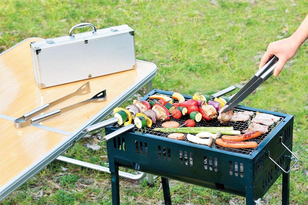 Набор для барбекю