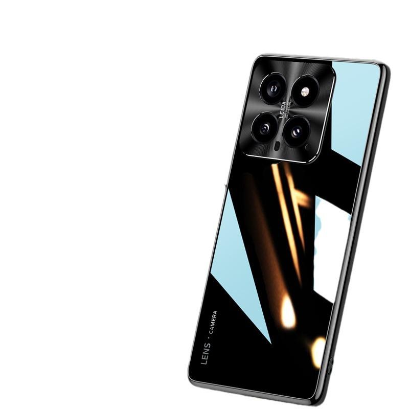 Подходит для чехла мобильного телефона Xiaomi Mi 11 11pro новый матовый полноразмерный с защитой объектива от падения мужской высококлассный женский защитный чехол m