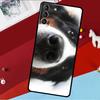 Bernese Mountain Dog Funda For Samsung Galaxy S26 S25 S24 S21 S22 S20 Ultra S9 S10 Plus S23 FE S25 FE Phone Case