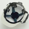 Каска Sumibe Techno Plastic серии SA1 Электрическая Совместимая с пенопластом/С подкладкой/Белая SA1-B-WH
