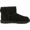 Boots UGG Classic Mini II Black Version