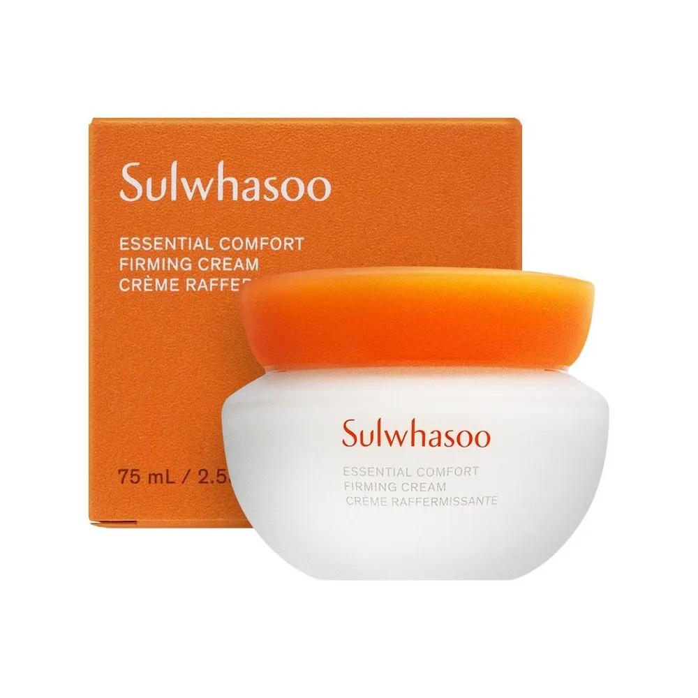 Sulwhasoo Укрепляющий крем 75мл