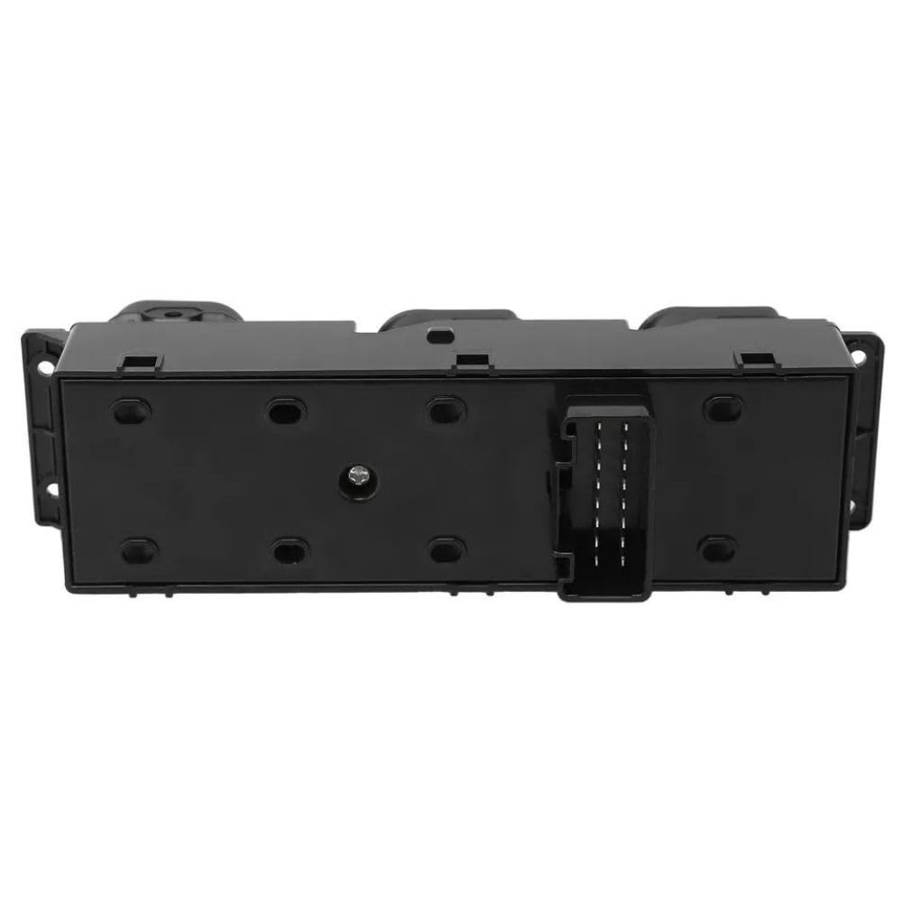 93570-1R210, 935701R210, Переключатель управления стеклоподъемником для Hyundai Accent 2015-2017