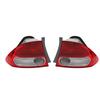 Задний фонарь стоп-сигнал для Honda Civic 2009 2010 2011 33551SNAA51 HO2818138