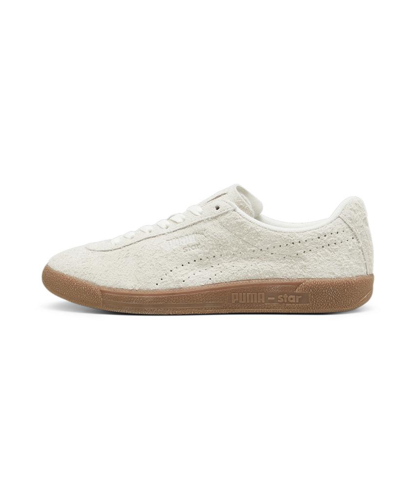 Puma Звезда Sd - Слоновая кость:Черный / 396465-01