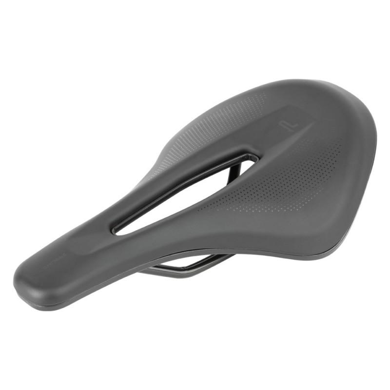 Ergonomic Hollow Bicycle Saddle Road Bike Commuting Mountain Racing - SD-551