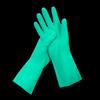 Xiangwu Nitrile Chemical Resistant Industrial Work Gloves