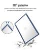 BENWIS Полностью защитный чехол для 15,3-дюймового MacBook Pro/Air