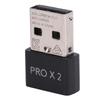 USB-донгл, приемник-адаптер для мыши, замена для беспроводной игровой мыши Logitech G PRO X SUPERLIGHT 2