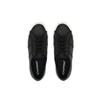 Superga 2750 Кожа Tumble Black S009vh0adt
