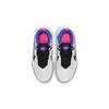 Nike Команда Hustle D 10 SE Space Jam Белый GS DH8053-100