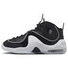 Air Penny 2 Черный Лакированный Футбольный Серый DV0817-001