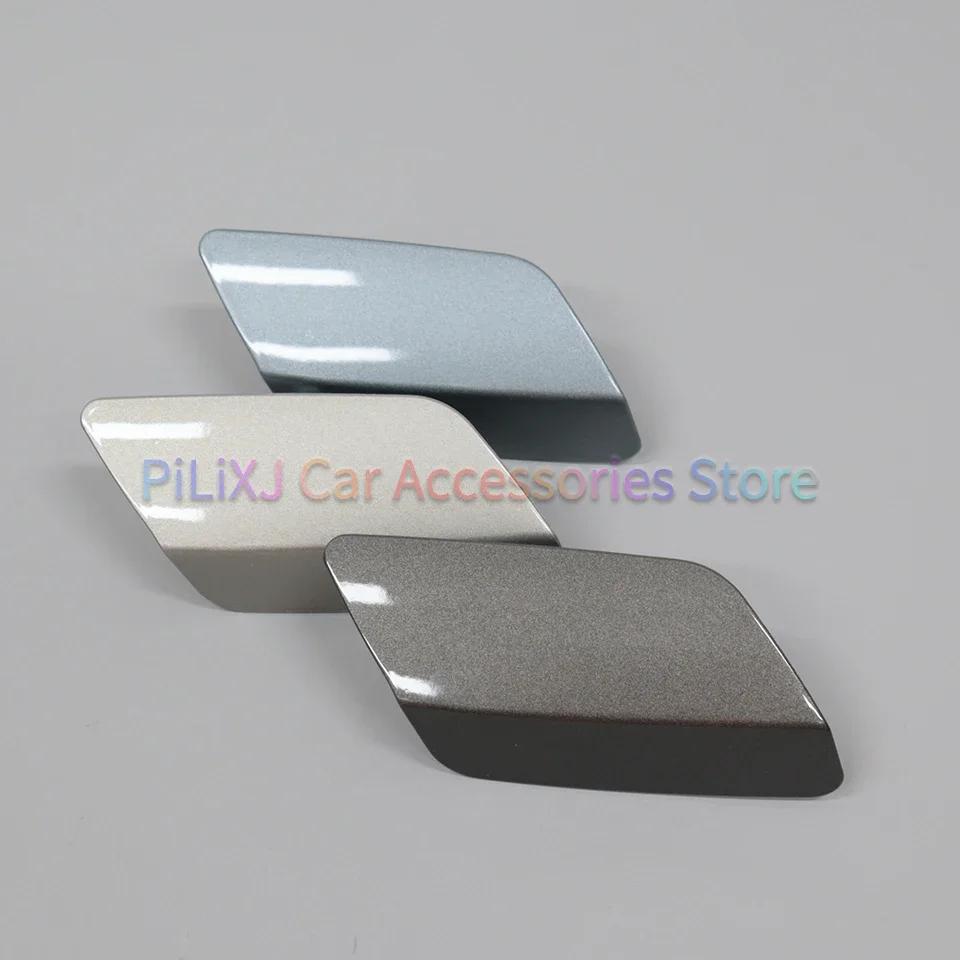 Крышка форсунки омывателя фар для BMW E92 E93 LCI 320 325 330 335 M Srpot Coupe Convertible 2006-2013 окрашенная крышка омывателя