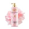 Lux Floral Delight Rose Garden Conditioner