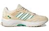 Spiritain 2000 Adidas 'Wonder White Court Green' ID5409