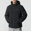 adidas Terrex Мульти Пуховик Climawarm Ветрозащитный Теплый Приталенный С Длинным Рукавом Пуховое Пальто Мужская Куртка JV8723