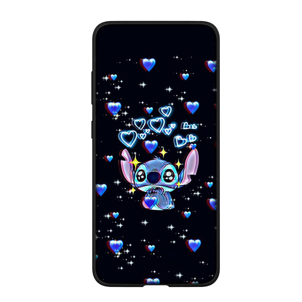 Для iPhone 17 16 15 Xiaomi Poco F7 F8 X7 X6 C85 C75 M8 Redmi Note 14 13 12 11 Pro Max 14C 13C 15C A3 A4 Чехол для телефона Мультяшный Обои Лило Стич Обложка