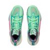 Li Ning BadFive Chase Hunt 1 Нескользящее покрытие Легкий Отскок Низкие Мужские Баскетбольные Кроссовки для Улицы Зеленый ABFV003-8