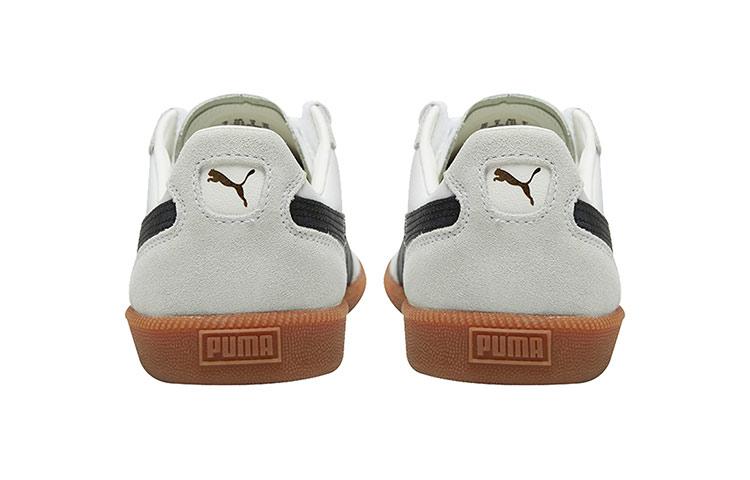 Puma Super Liga Og Retro 'Белый Черный' 356999-12