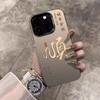 The new model is suitable for iphone17 mobile phone case Apple 15promax/14 anti-drop 13/pro12/16/17air11.