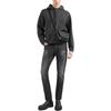 EMPORIO ARMANI SS24 Jeans Men's Black 3D1J06-1D14Z-10006