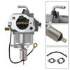 Carburetor Carb Fit for Kawasaki AM130924 15003-7037 FH500V 4 Stroke
