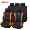 Butterfly Car Seat Covers Universal Car Seat Cover Car Seat Protection Covers Women Car Interior Accessories
