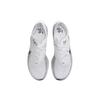 Nike ZoomX VaporFly Next% 3 White Particle Grey Женские кроссовки Металлик-Серебристый Темно-Дымчато-Серый DV4130-100