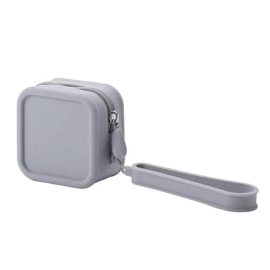 Защитный чехол для зарядного устройства Силиконовый чехол для всего корпуса Пылезащитный чехол Ударопрочный протектор для зарядного устройства для ноутбука 140 Вт