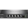 TP-LINK TL-SE2106 Cloud Managed 2.5G Switch