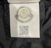 Used MONCLER OROPHINDown jacket Nylon Women