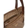 Bag Guess Noelle II HWBG96 72250 Brown